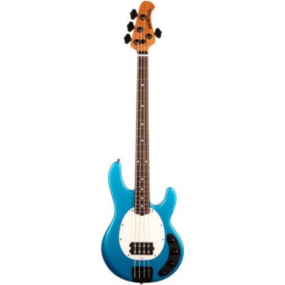 Music Man Stingray 4 Special Speed Blue