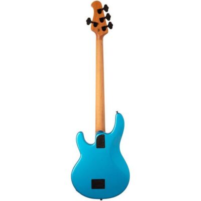 Music Man Stingray 4 Special Speed Blue