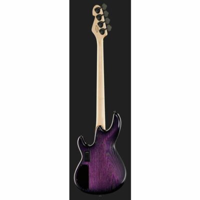 Sandberg Panther TT4 EB Violet Burst