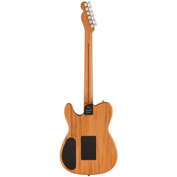 Fender AM Acoustasonic Tele STBL