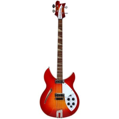 Rickenbacker 4005XC AF 90th Anni.