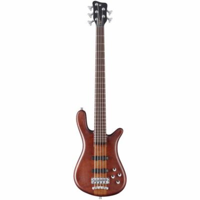 Warwick Pro Series Streamer Stage I 5