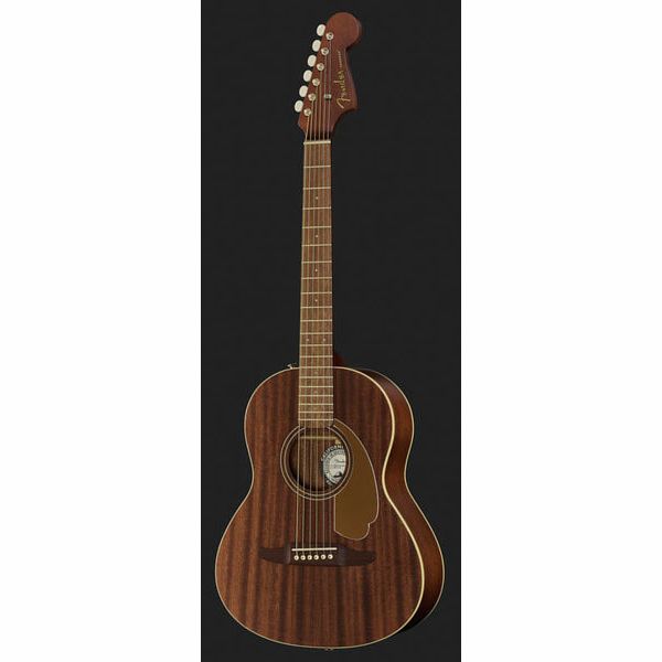 Fender Sonoran Mini All Mahogany