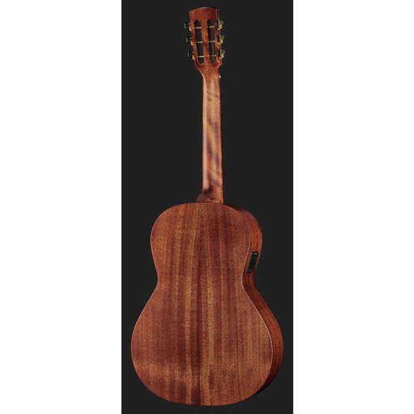 Harley Benton CLP-15ME SolidWood