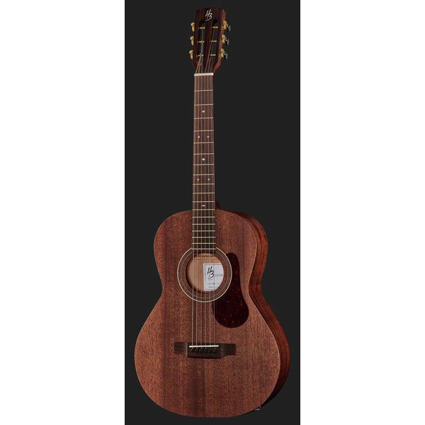 Harley Benton CLP-15ME SolidWood