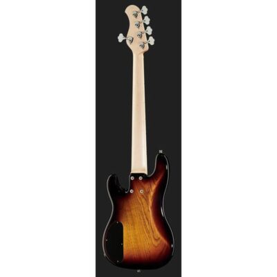 Sadowsky MetroLine 21-5 Hyb 59 Burst