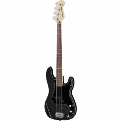 Squier Affinity P Bass PJ CFM