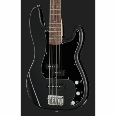 Squier Affinity P Bass PJ CFM