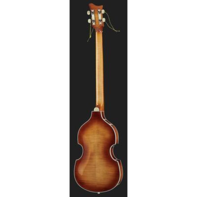 Höfner Violin Roof Top Bass 69