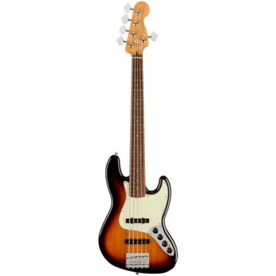 Fender Player Plus J-Bass V 3TSB