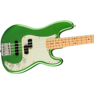 Fender Player Plus P-Bass MN CJ