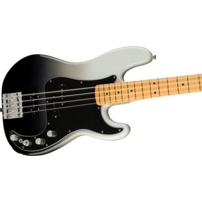 Fender Player Plus P-Bass MN SVS