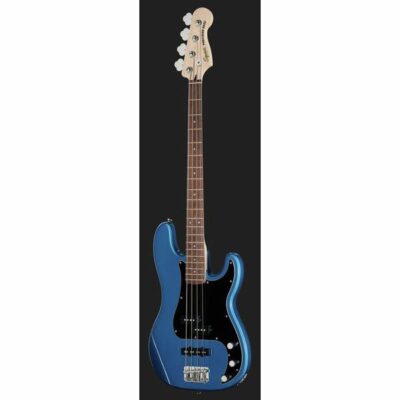 Squier Affinity P Bass PJ LPB