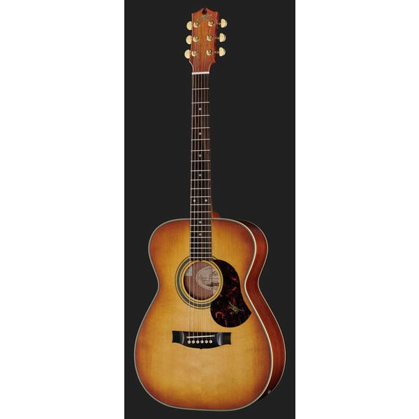 Maton EBG808 Nashville