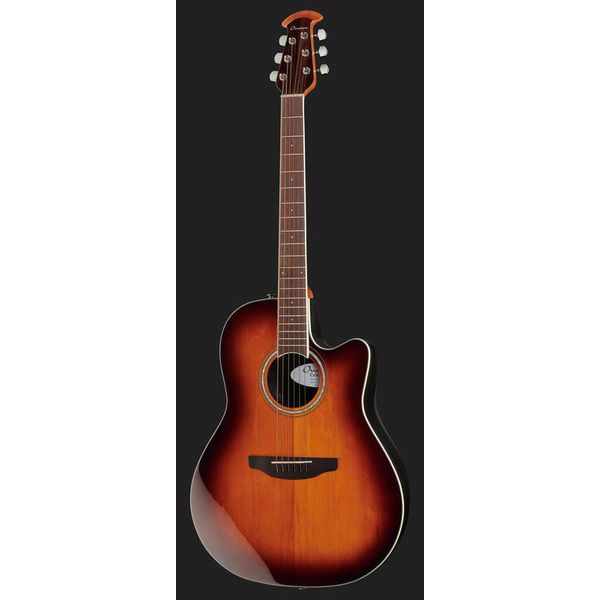 Ovation Celebrity Traditional CS24-1-G