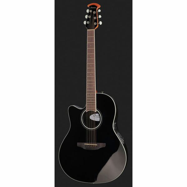 Ovation Celebrity Trad. LH CS24L-5G-G