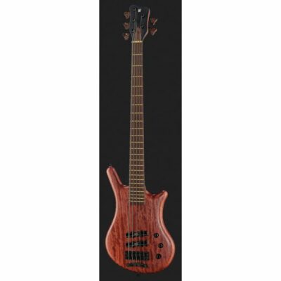 Warwick Masterbuilt Thumb BO NT 5