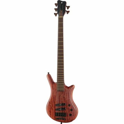 Warwick Masterbuilt Thumb BO NT 5