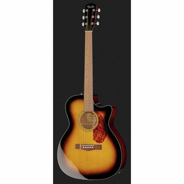 Fender CC-140SCE Sunburst