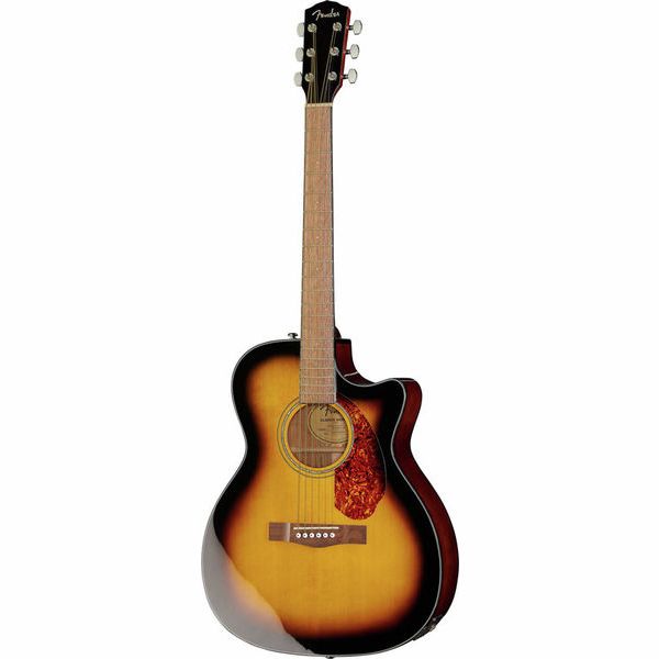 Fender CC-140SCE Sunburst