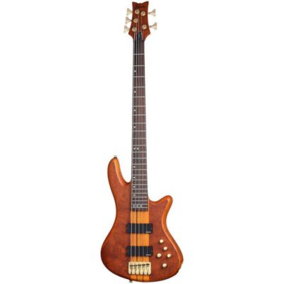 Schecter Stiletto Studio-5 HSN