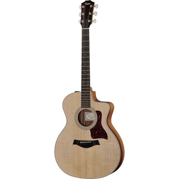 Taylor 214ce Koa