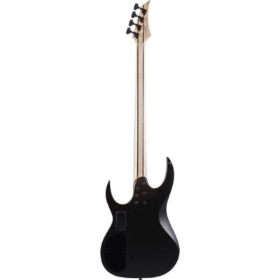 Solar Guitars AB2.4C Baritone Carbon Black: Prueba Y Opinión - Guitarra ...