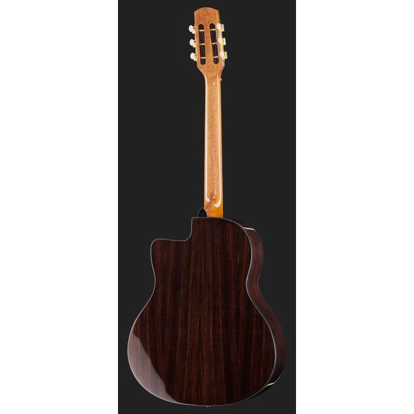 Richwood RM-150-NT Hot Club Solid O