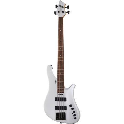 Le Fay Pulse 4 Iridium White RW