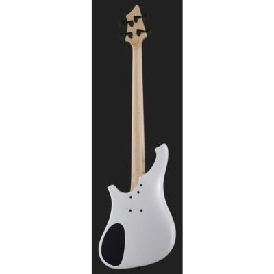 Le Fay Pulse 4 Iridium White RW