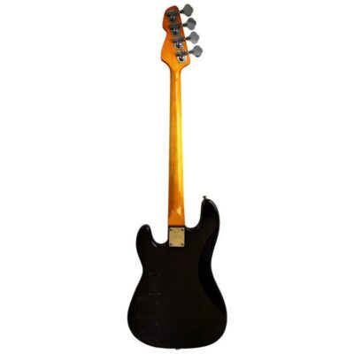 Markbass MB GV4 Gloxy Val Black