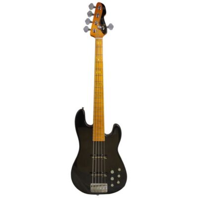 Markbass MB GV5 Gloxy Val Black