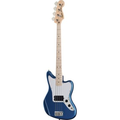 Squier Aff. Jaguar Bass MN H LPB