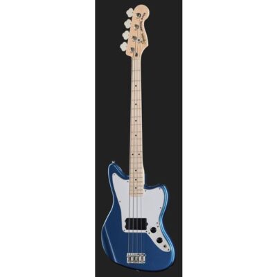 Squier Aff. Jaguar Bass MN H LPB