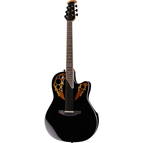 Ovation Pro Series 2778AX-5-G St.Elite