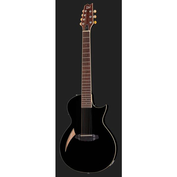 ESP LTD TL-7 Black