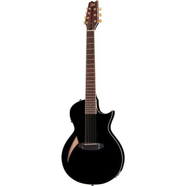 ESP LTD TL-7 Black