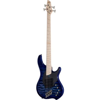 Dingwall CB3 Combustion 4 Indigo Burst