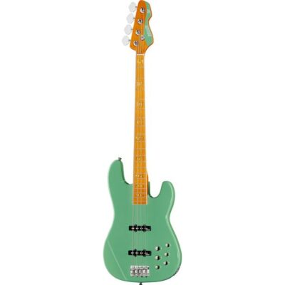 Markbass MB GV4 Gloxy Val Surf Green