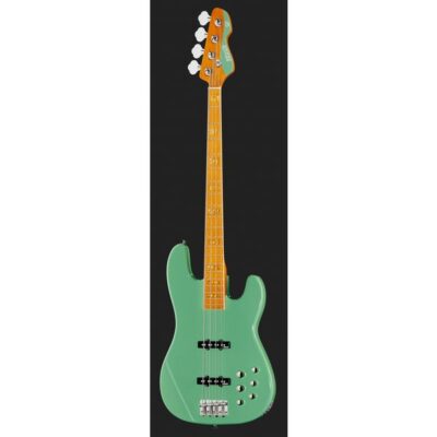 Markbass MB GV4 Gloxy Val Surf Green