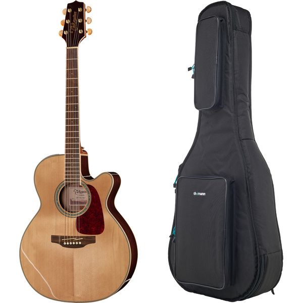 Takamine GN71CE-2 NAT w/Bag