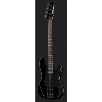 ESP LTD Surveyor´87 Black