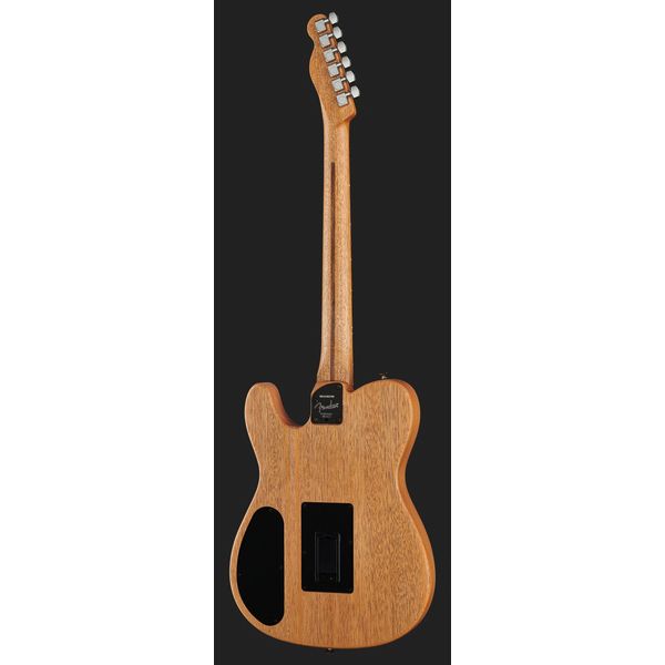 Fender Acoustasonic Player Tele BB