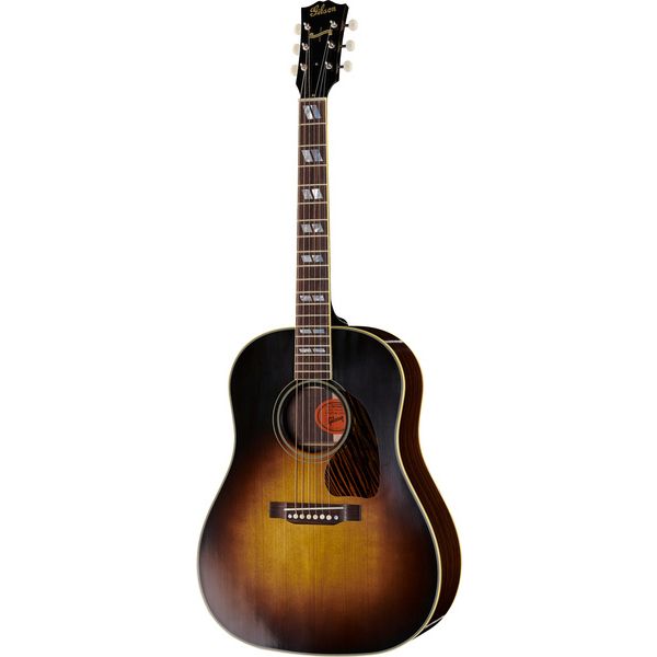 Gibson 1942 Banner Southern Jumbo VS