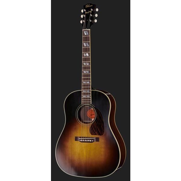 Gibson 1942 Banner Southern Jumbo VS