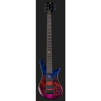 Spector NS Ethos 5 Interstellar