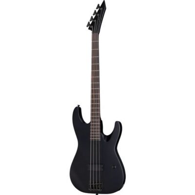 ESP LTD M-4 Black Metal