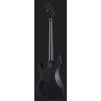 ESP LTD M-4 Black Metal