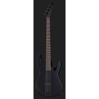 ESP LTD M-4 Black Metal