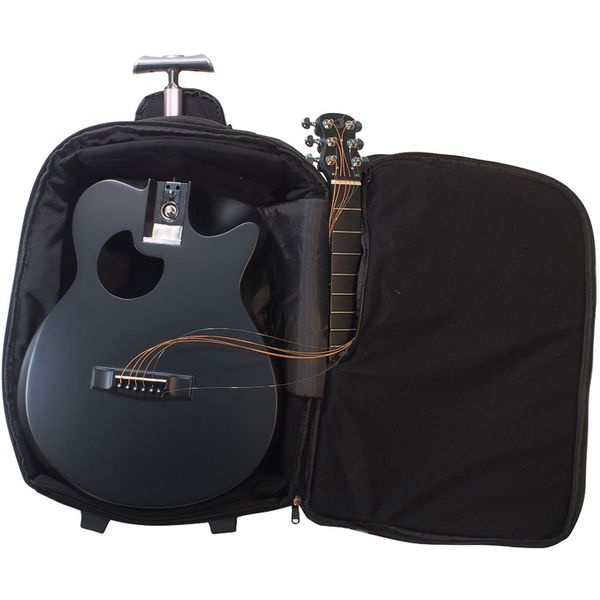 Journey Instruments FF660M BK